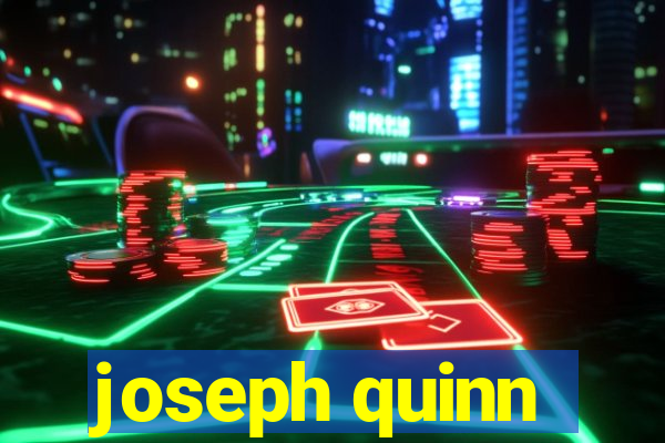 joseph quinn